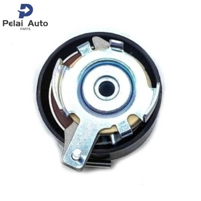 BE8Z6K254A 1376164 5M5G6K254AB 1685747 C40112500 30750905 1361983 Timing Belt Tensioner Pulley For