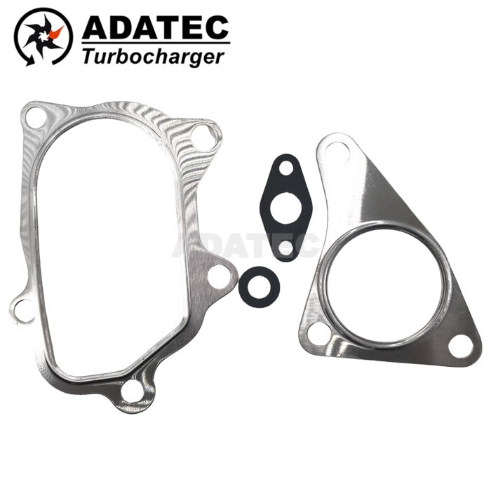 TD04L 49477-04000 TD04 turbo gask 4947704000 ปะเก็นกังหันสําหรับ Subaru Forester XT 2.5L EJ255 2008-