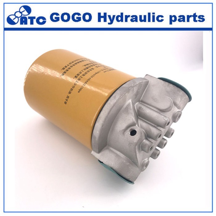 spin on line filter spx SP 10x10 replace hydraulic oil tank filter SP-10*10 SP 10*25  SPX-06/08*10/