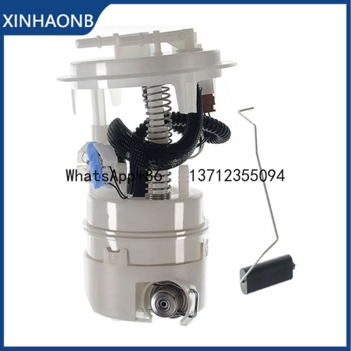 Brand New Fuel Pump 1525RG 9685472580 for CITROEN C3 II DS 3 (SA_) 1.6 THP DS3