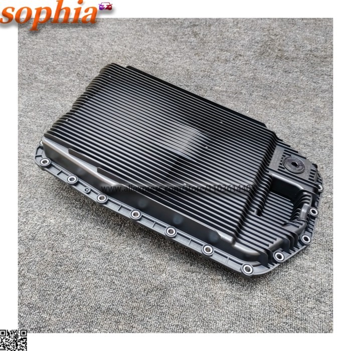 6HP19 6HP21 6-Speed Automatic Transmission Oil Pan for BMW 3 Series E90 F91 5 Series E60 E61 etc