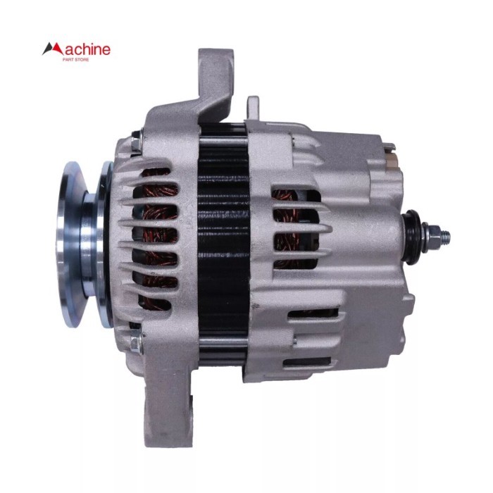 Alternator 31A68-00402 for New Holland Mitsubishi S3L S4L SQ SS 12V 40A Engine 30A68-00800 A007TA01