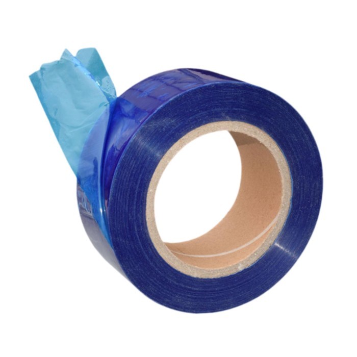 Adhesion Surface Protective Tape Rim Protection Tape PE Rim Protector Film