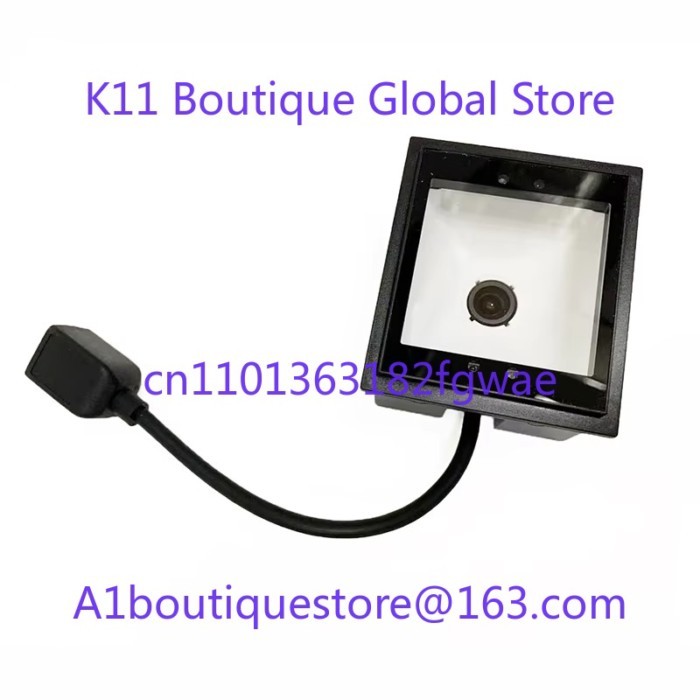 1D 2D QR Code Scanner FM3080 Barcode Scanner Reader NLS-FM3080 Embedded Scanner Module