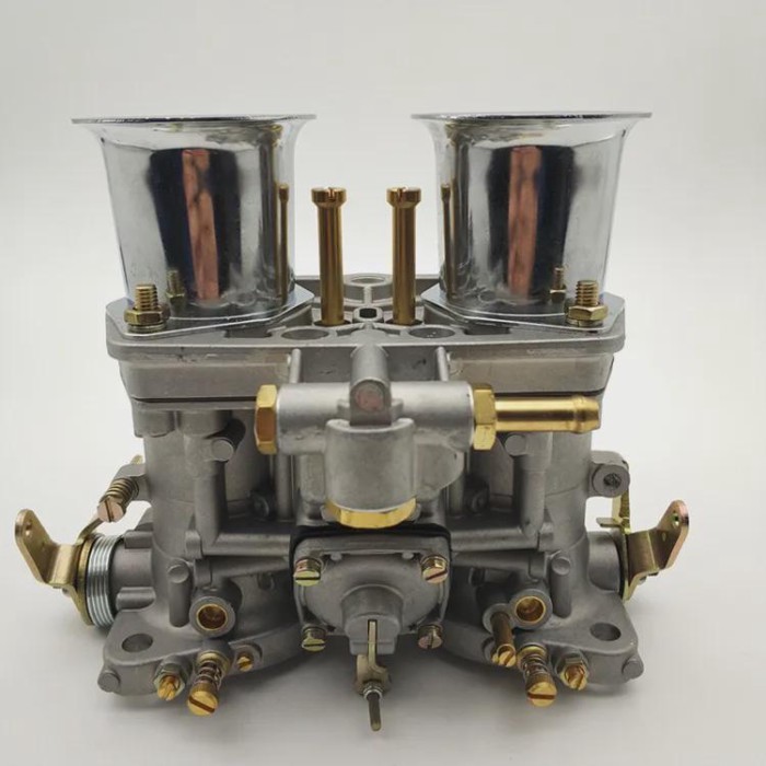 WEBER 40 IDF Carburetor 43-1010-0 SPAIN