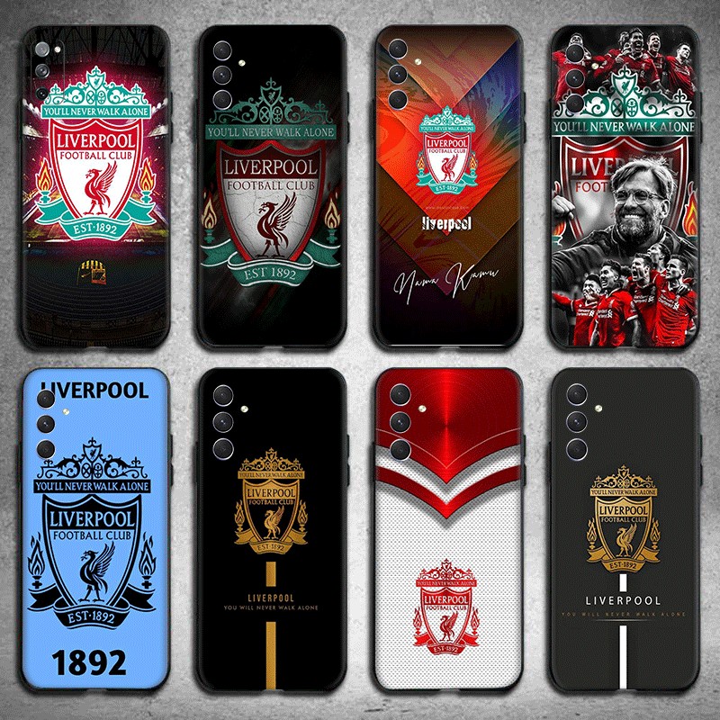 สําหรับ Samsung A33 A53 A73 A04 A03 164 166 มม.A23 M23 A60 M40 M62 F62 TPU เคสโทรศัพท์ soft shell ฝา