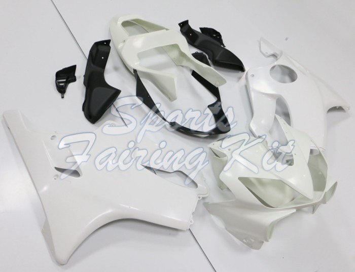 Unpainted Bodywork for Honda Cbr600 CBR600 F4i CBR 600 CBR F4i CBR600F4i 2001 2002 2003 01 02 03 Fa
