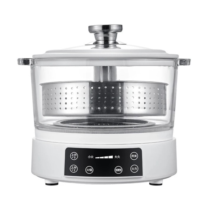 3L Rice Cooker Sugar Controlled Multi Cooker Household Intelligent Health Pot Panela Eletrica De Ar