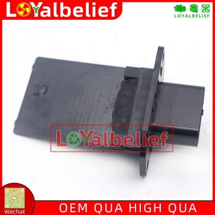 Auto Heater Blower Motor Resistor For Ford F-150 Expedition Mustang 3F2Z18591AA 3F2H19A706AB YH1715