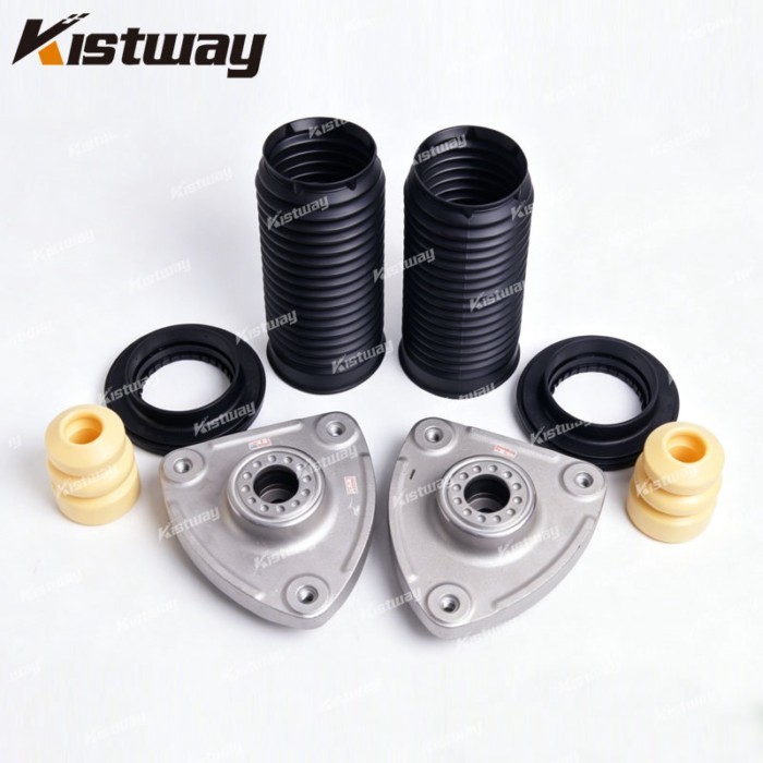 Good Front Car Parts Strut Shock Absorber Top Mount Kit For Infiniti QX50 J55 2018-2025 54320-5NA0B