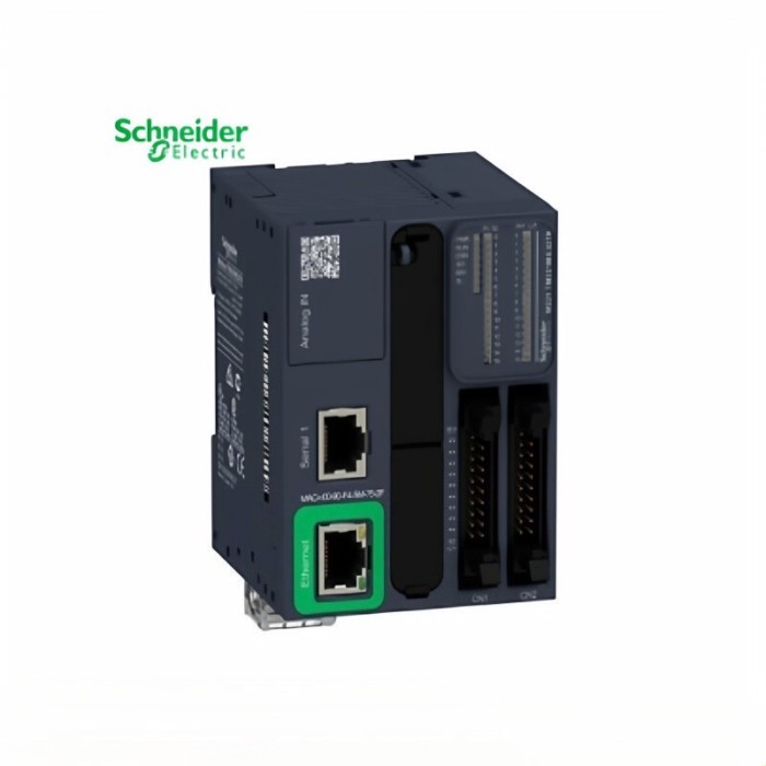 Schneider PLC TM221CE16R TM221CE16T TM221CE16U TM221CE24R TM221CE24T TM221CE24U TM221CE40R TM221CE4