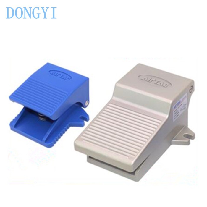 Foot Pedal Valve 3F 3FM 3FM210-M5 3FM210-06 3FM210-08 3F210-06 3F210-08 3F210-06L 3F210-08L
