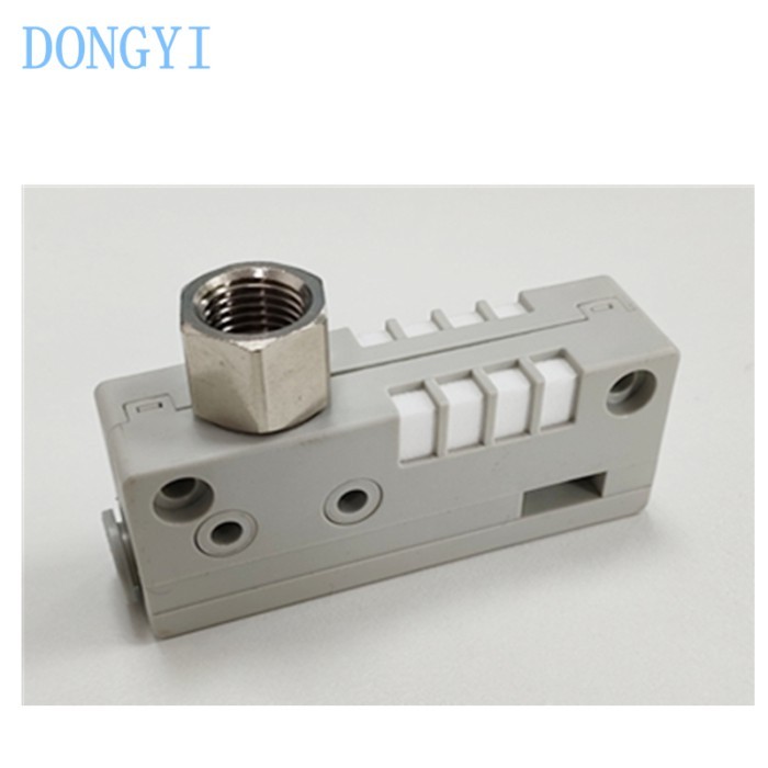 Vacuum Ejector Box Type ZH ZH05BS ZH07BS ZH10BS ZH13BS ZH05BS-06-06 ZH07BS-01-01  ZH13BS-08-10 ZH13