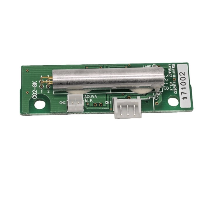For Nisera NDIR Infrared CO2-8k Sensor Module Gas Sensor High-Precision CO2 Detection Module for Co