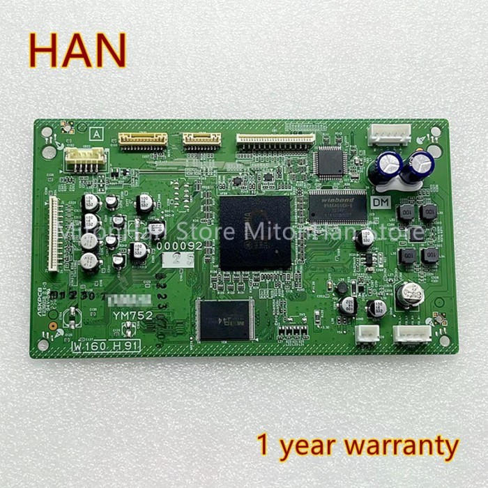 New Original For  Yamaha P125 P 125 Main board Motherboard （New original stock, fast delivery）
