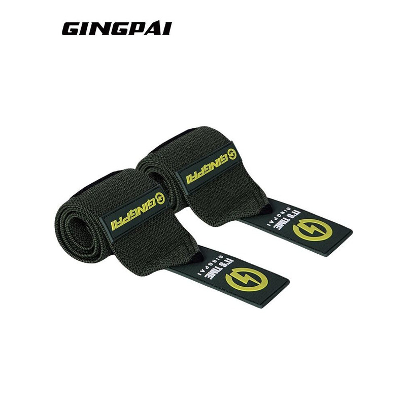 & GINGPAI | Injury Prevention Wrist Wraps for Weightlifting