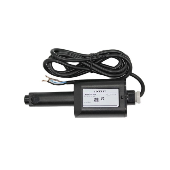 QRI2B2.A180B Photocell QRI2A2.B180B Flame DetectorQRI2B2.B180B Flame sensor BECKETT  Photocell for