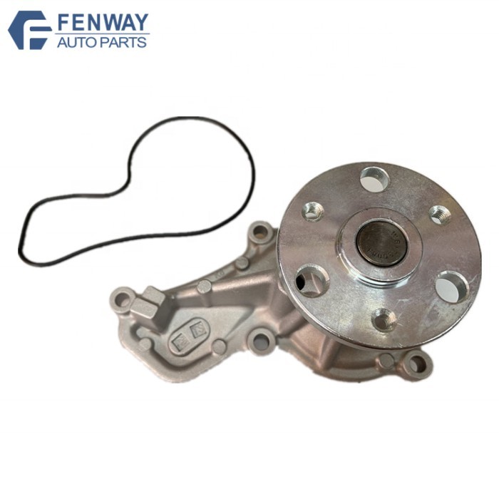 Water Pump For Honda CR-V Accord Civic CP1 CP2 GWHO-63A 19200-R1A-A01 19200-RZP-003 Water Pump Assy