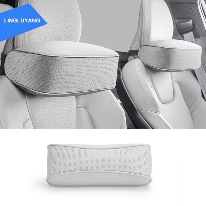For Volvo EX30 EM90 EX60 EX40 XC40 C40 XC90 S90 V90 S60 V60 XC60 EX90 Headrest Interior Decoration
