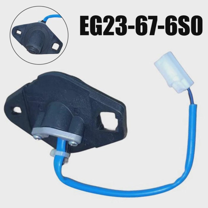 For Mazda CX7 CX-7 2007-2012 Rear Trunk Switch Request Liftgate Release Switch Tailgate Switch Butt
