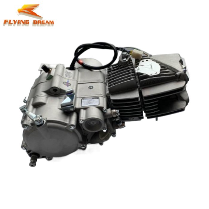 Original Daytona 190cc  4-Valve MCC90032 MCC90033 Anima 190FSM 190FZ5 190FE Engine For Pit Dirt Bik