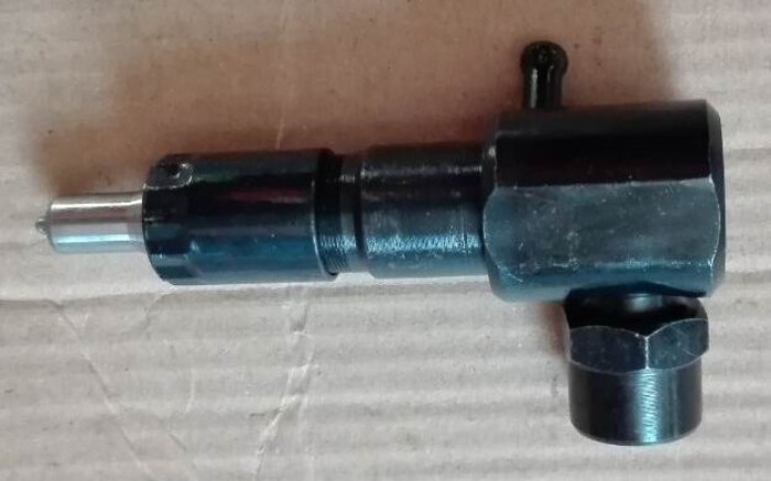 L40 L48 L70 Fuel Injector Yanmar L40 L48 L70 Chinese 170F 178F, 714250-53101