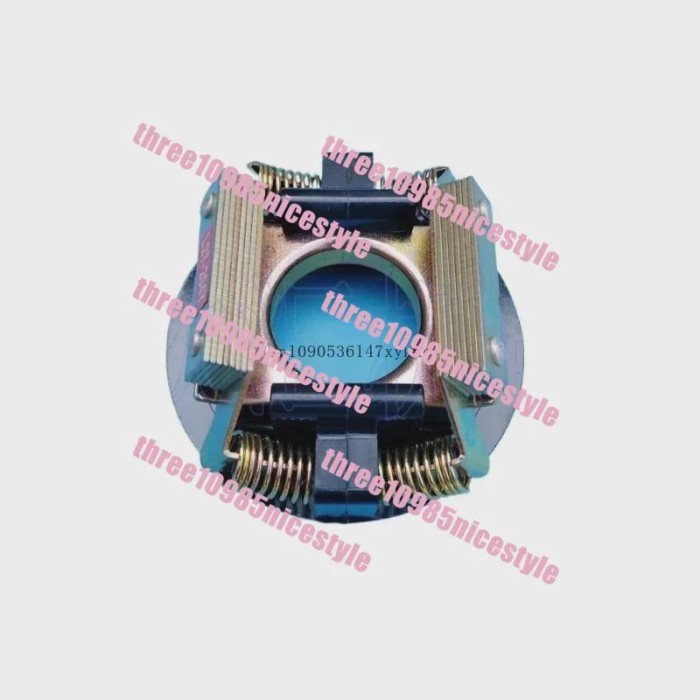 Single-phase motor 220V centrifugal switch, external L19-302/4Y seat, various models of internal ce