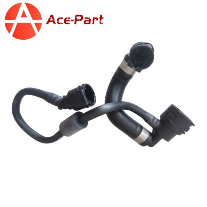 2055015301 Automobile Cooling System Radiator Coolant Hose 205 501 53 01 for Mercedes-Benz C-CLASS