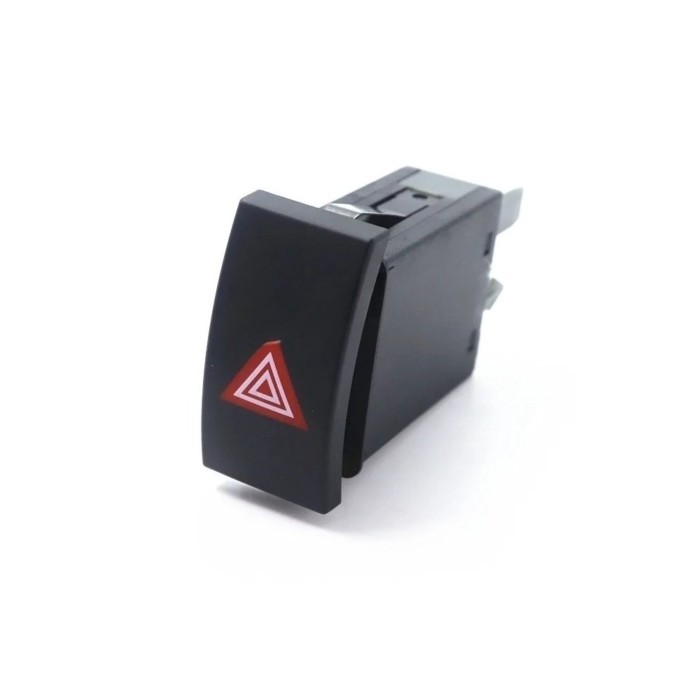 Harzad Emergency Warning Warn Light Flasher Switch Button For VW Passat 3BG 3B Skoda Superb 2002 20