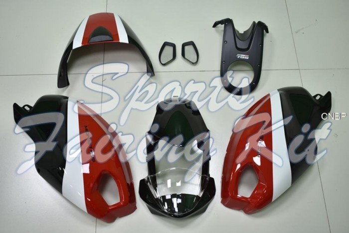 Fairings for DUCATI 696 Body Kits for DUCATI 696 696 795 Fairings 795 M1100 796 M1100