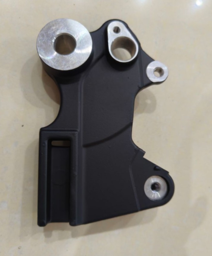 Rear Brake Base Bracket suit CF250SR code 6KM#-091100-8000-20