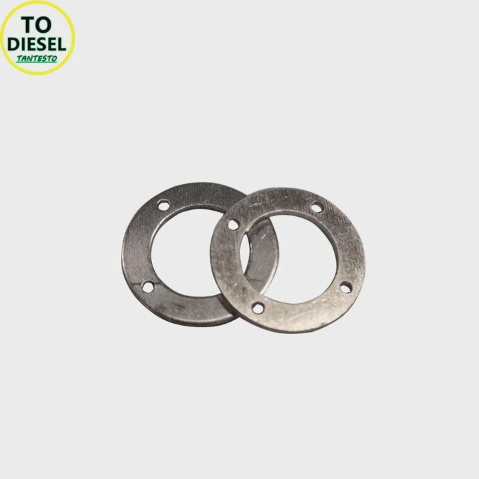 100PCS  for Toyota Nissan Mitsubishi 23654-64010 4H 4D56 4M40 TD27 TD42 2C 3C 2L 3L 5L 1HZ 1HDDiese