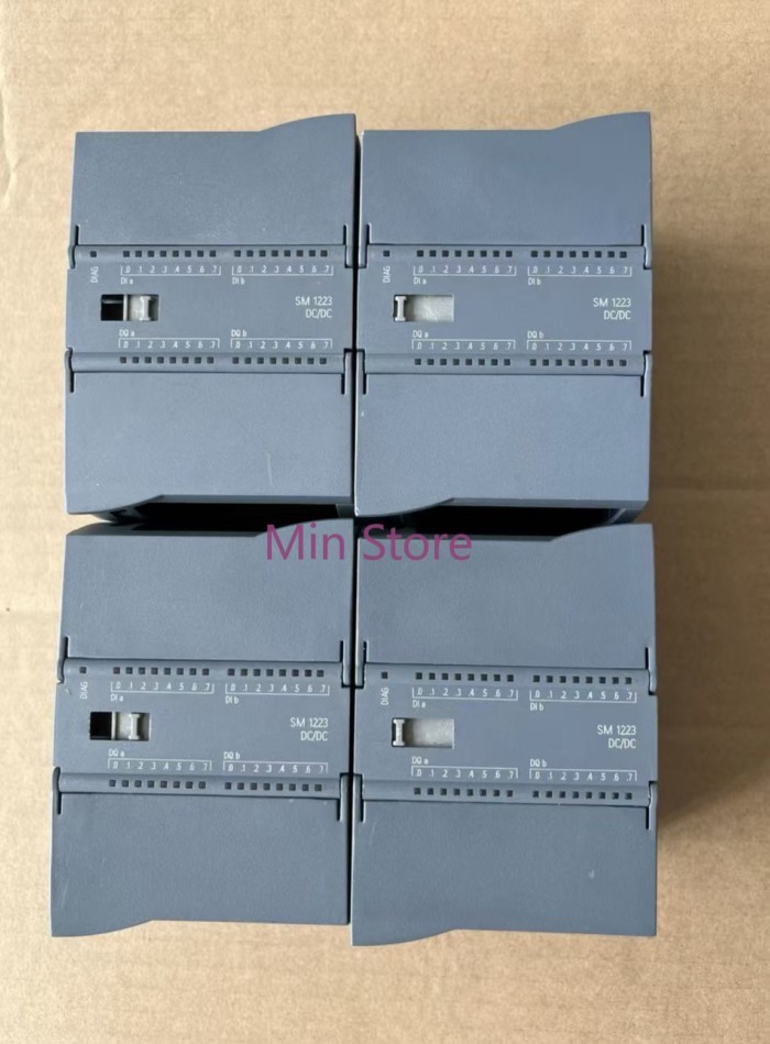 S7-1200 Analog Input Module,  6ES7234-4HE32-0XB0, 6ES7232-4HD32-0XB0  6ES7231-4HF32-OXBO  Fast Deli