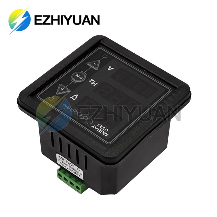 GV23MKII Mebay Generator  Mebay Digital Display Multi-function Instrument GV23MKII  Generator Volta