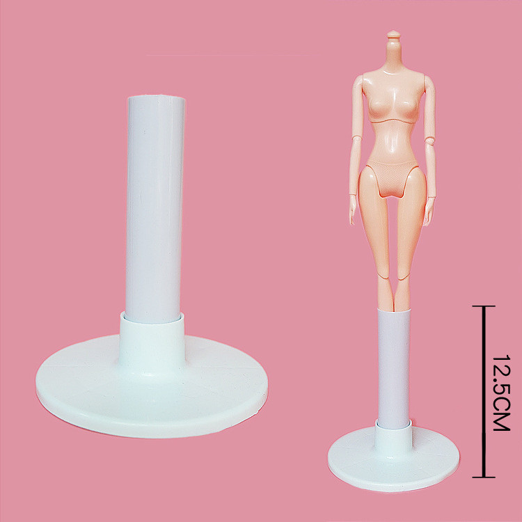 Universal 30cm Doll Standing Stand