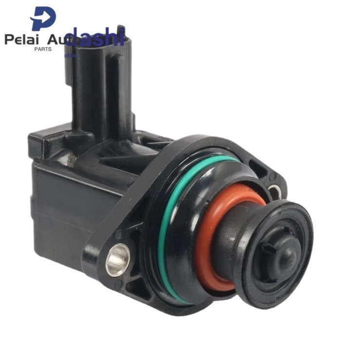 AA5E9U465AD Turbocharger Solenoid Inttercooler Valve For FORD 1997-2023 TRANSIT Mondeo Taurus Explo