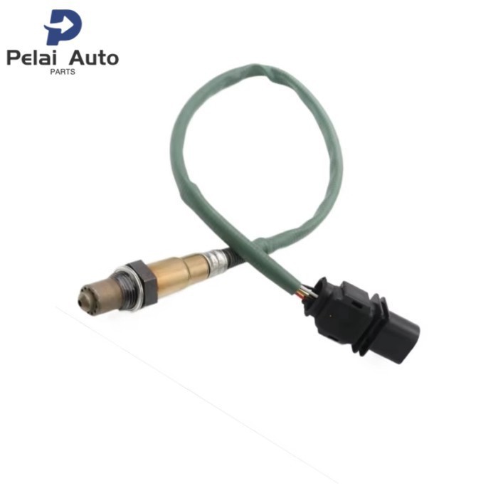 A0035427118 Car Accessories Sensors O2 Oxygen Sensor FOR MERCEDES-BENZ 1995-2021 SPRINTER E-CLASS S