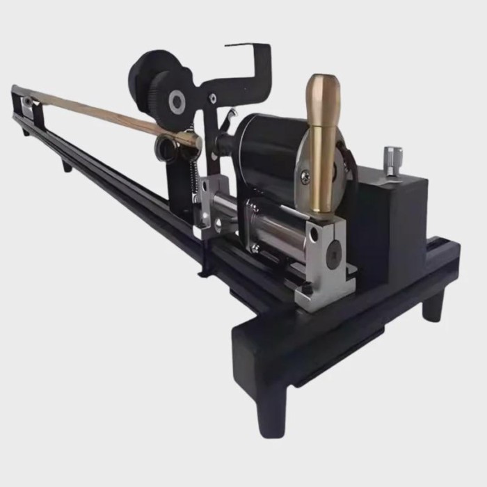 Multifunctional  Billiard Cue Stick Repairer Snooker Cue Repairing Machine Snooker Cue Tips Clamp R