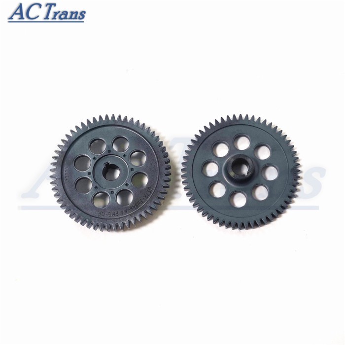 POWERSHIFT 6DCT450 6DCT451 MPS6 OIL PUMP GEAR FITS FOR VOLVO FORD FOCUS GreatWall H6 H7