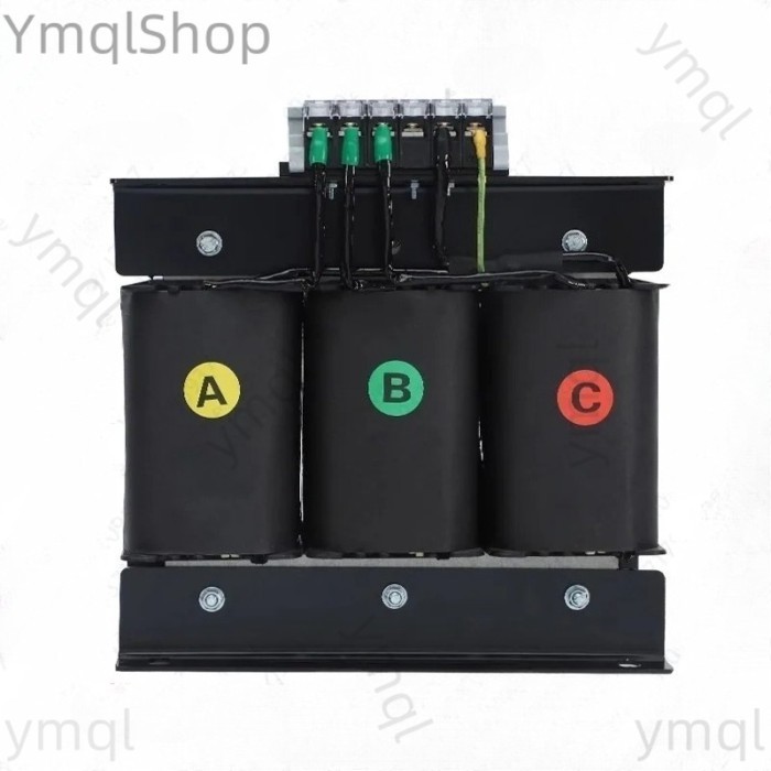 Three-phase Coherent Transformer 380V To 220V, 208V, 415V, 480V, 690V, and 100KVA Step-up Photovolt