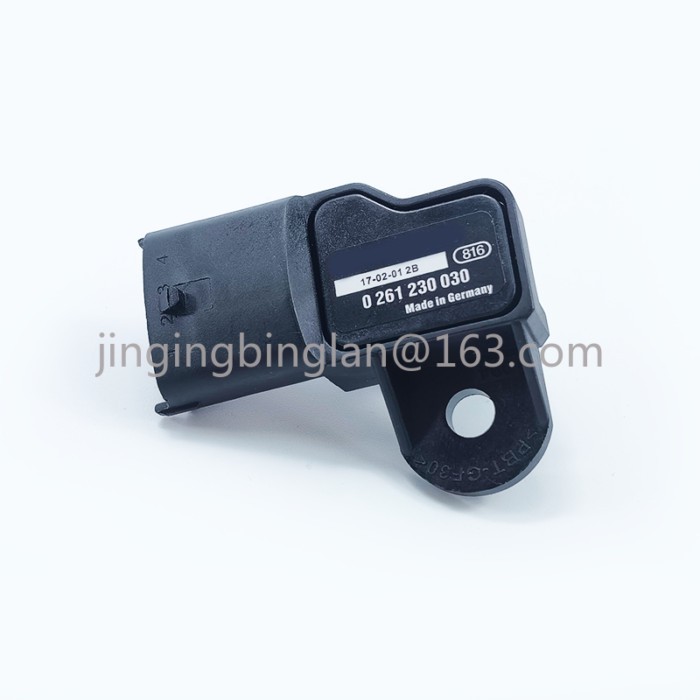 For Seadoo BRP Spark 900 Pressure and Temperature Sensor OEM: 707000995