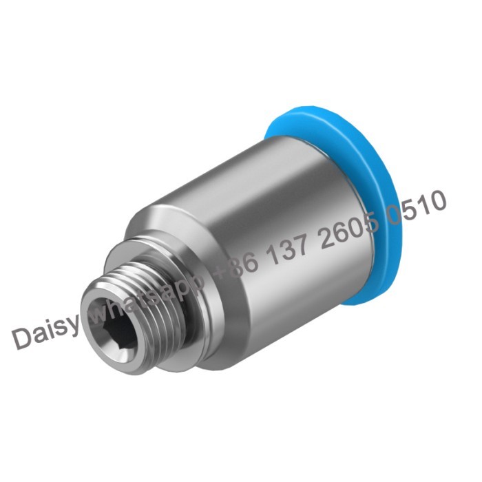 QSM-M5-6-I quick-connect connector