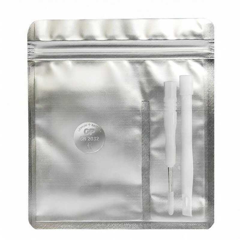 GP | Multifunction Car Key Remote Replacement Lithium Button Battery 3V 3Bb