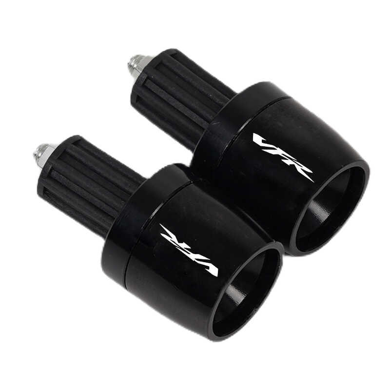 สำหรับ HONDA VFR 750 800 1200 F Vfr1200 Vfr750 Vfr800 อุปกรณ์เสริมมอเตอร์ไซค์ ปลอกแฮนด์ ปลอกแฮนด์บา