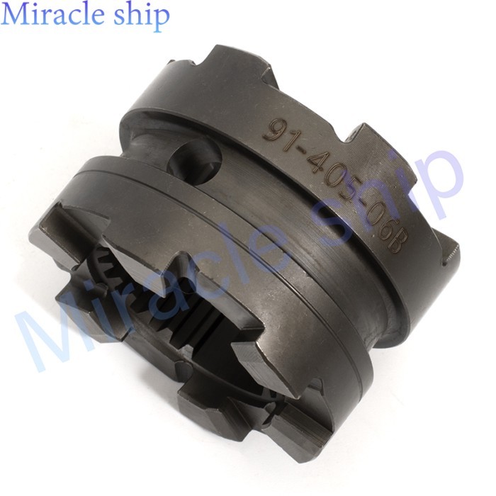 New Genuine Part Clutch, Dog, Yamaha, 68V-45631-01 For Outboard:Yamaha F75 to Yamaha F130, Yamaha F