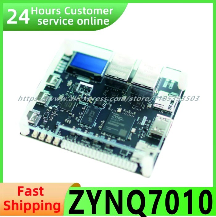 FPGA Development Board ZYNQ Development Board ZYNQ7010 7020