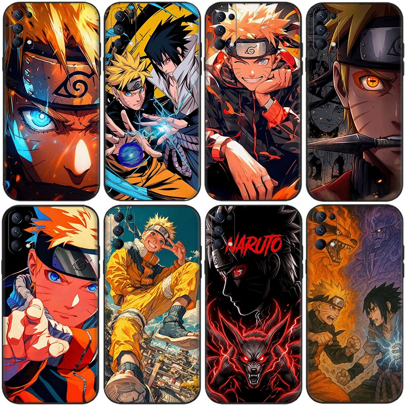 สําหรับOPPO Reno 2 3 4 5 Pro 2Z 2F 5F Lite A58 A78 A38 A18 A1 A98 F23 TPUความเข้ากันได้นุ่มกรณีเคสโท