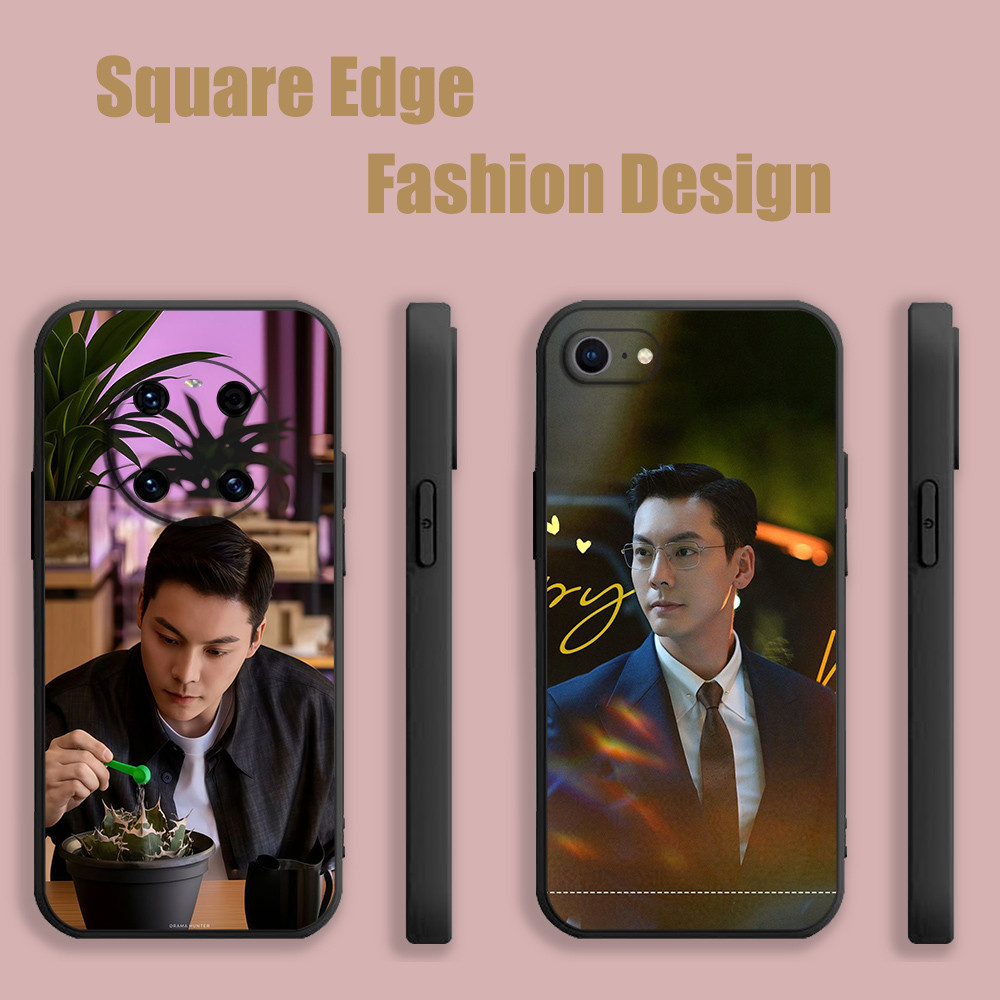 ปลอกสําหรับ OPPO A53 Reno6z 6 Lite A78 A98 5G A3 Pro Reno 8t 4G loves ambition Xu Wo Yao Yan BOJ03 เ