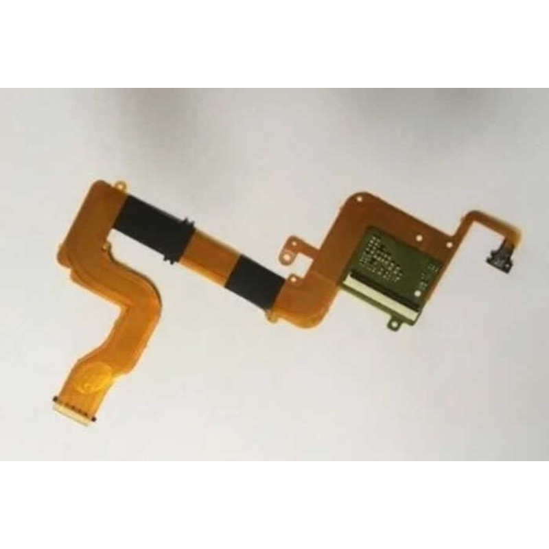 ▥ ใหม่บานพับ LCD Flex Cable สําหรับ SONY Dsc-Rx100 III Rx100iii/Rx100 M3/Dsc-Rx100 Iv/Rx100 M4