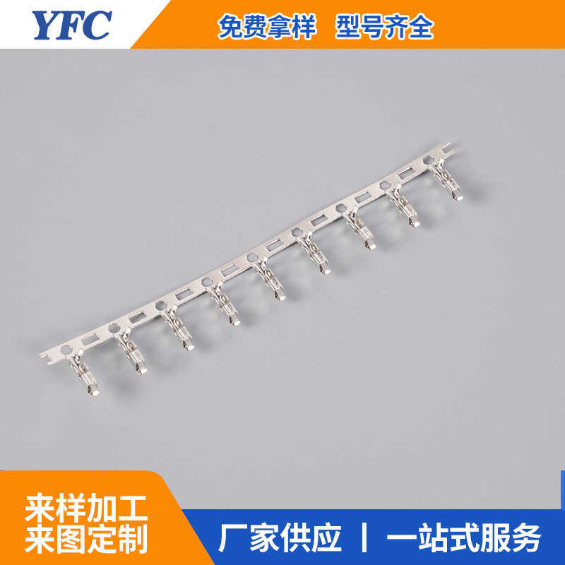 SM ชายหญิงเชลล์ 2P 4P เทอร์มินัลชายหญิง